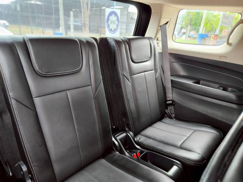 ขาย Isuzu MU-X 1.9Ddi ปี16 15