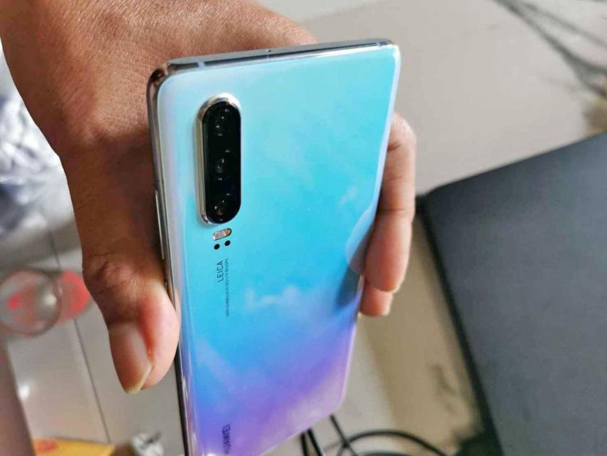 Huawei มือสอง รุ่น P30 5