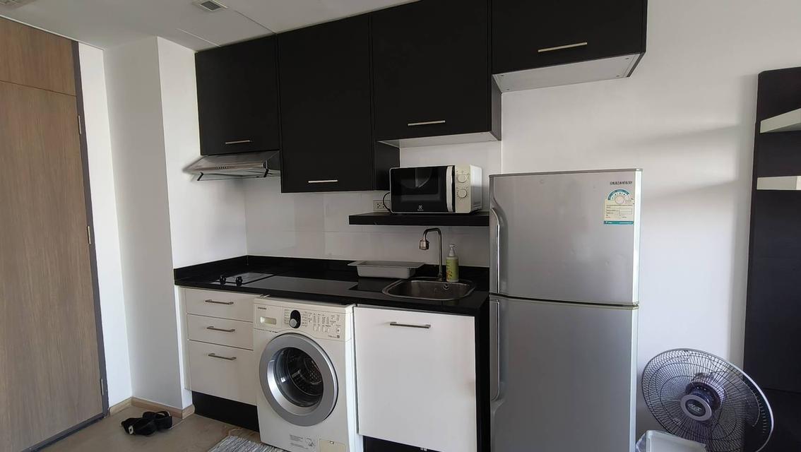 คอนโด noble remix ติด BTS ทองหล่อ มีทางเชื่อมต่อจากคอนโดไป BTS 11