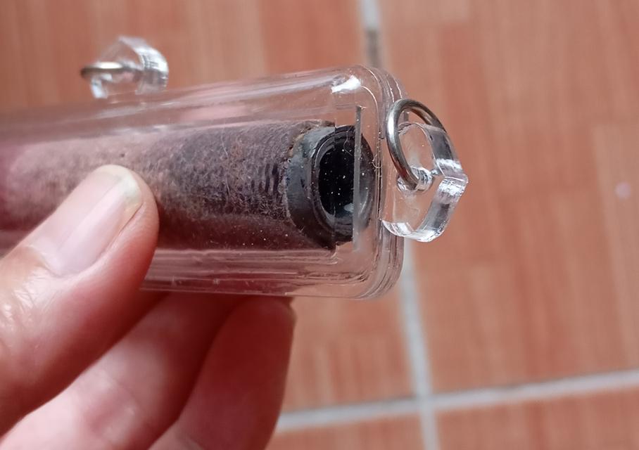 ตะกรุดหลวงพ่อทบชนแดน