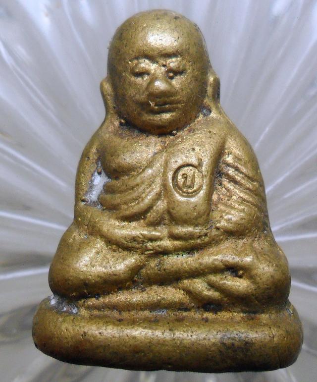 พระสมเด็จพิมพ์ใหญ่ค่ะ 3