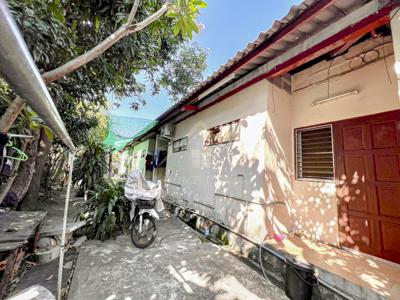 ที่ดิน 262 ตารางวา พร้อมสิ่งปลูกสร้าง พัฒนาการ 39 3