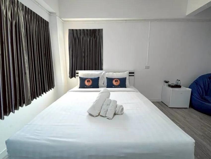 ขายอพาร์ทเม้นท์ พัทยา ชลบุรี 2