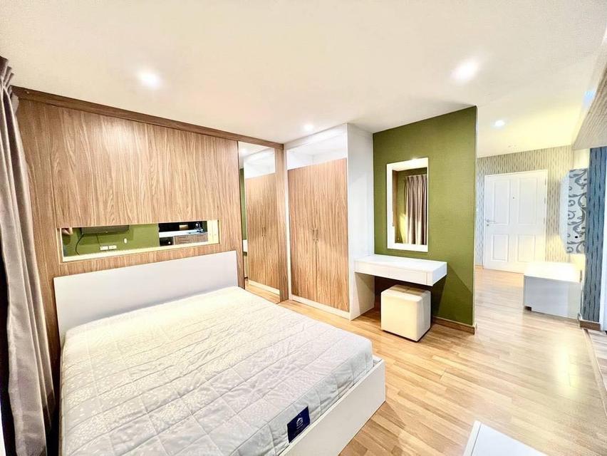 คอนโด The Room 3 @sea บางแสน 8