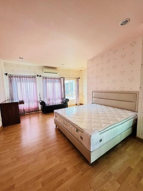 ให้เช่าทาว์นโฮม 3 ชั้น 160 ตรม. โครงการบ้านกลางเมือง Urbanion เกษตร-นวมินทร์ 2 ซอยลาดปลาเค้า 79 ทำออฟฟิศได้ 7