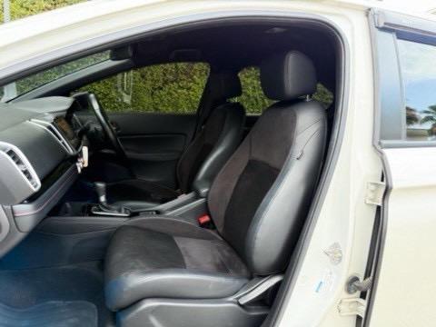 HONDA CITY 1.5 e:HEV RS ปี 2021 Top สุด ใช้งานน้อย 4 หมื่นโล ออฟชั่นเต็ม ประหยัดมาก รูปที่ 14