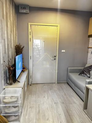 คอนโด แอสปาย รัชดา - วงศ์สว่าง ติดรถไฟฟ้าสายสีม่วง 3