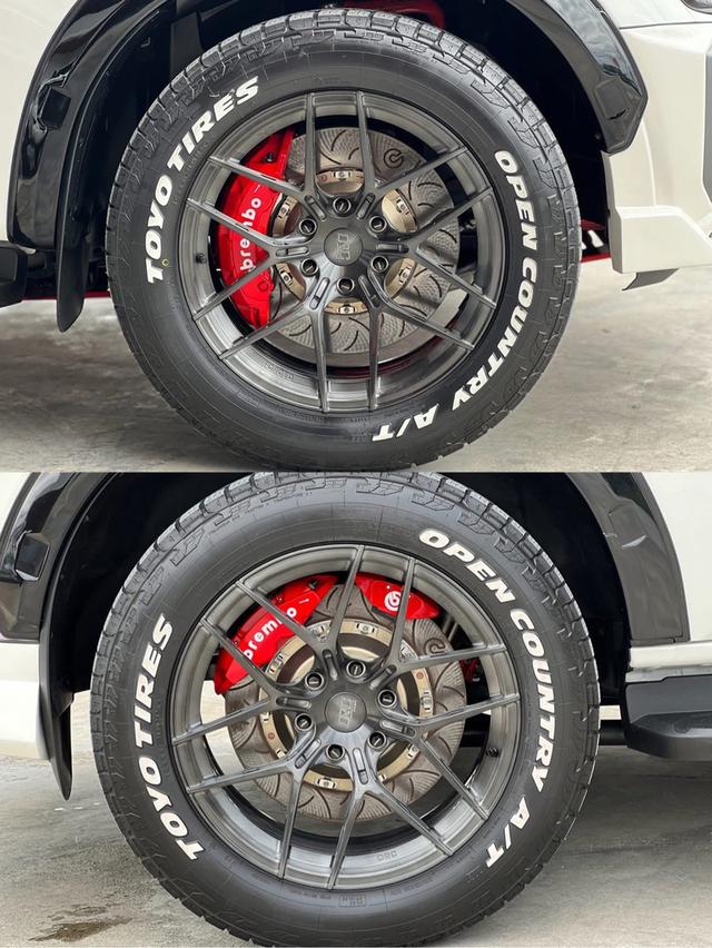 2024 FORD EVEREST, 2.0 TURBO SPORT 14