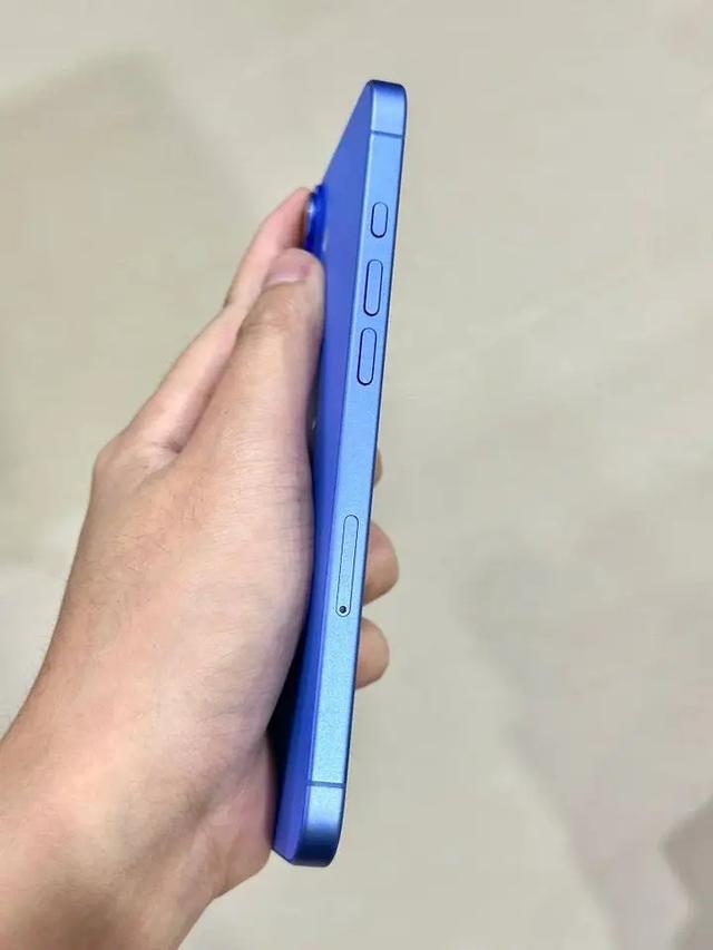 iPhone 16 Plus มือสองสภาพดี  6