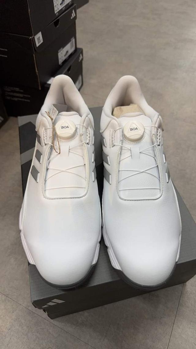 รองเท้ากอล์ฟ ADIDAS GOLFLITE MAX BOA 