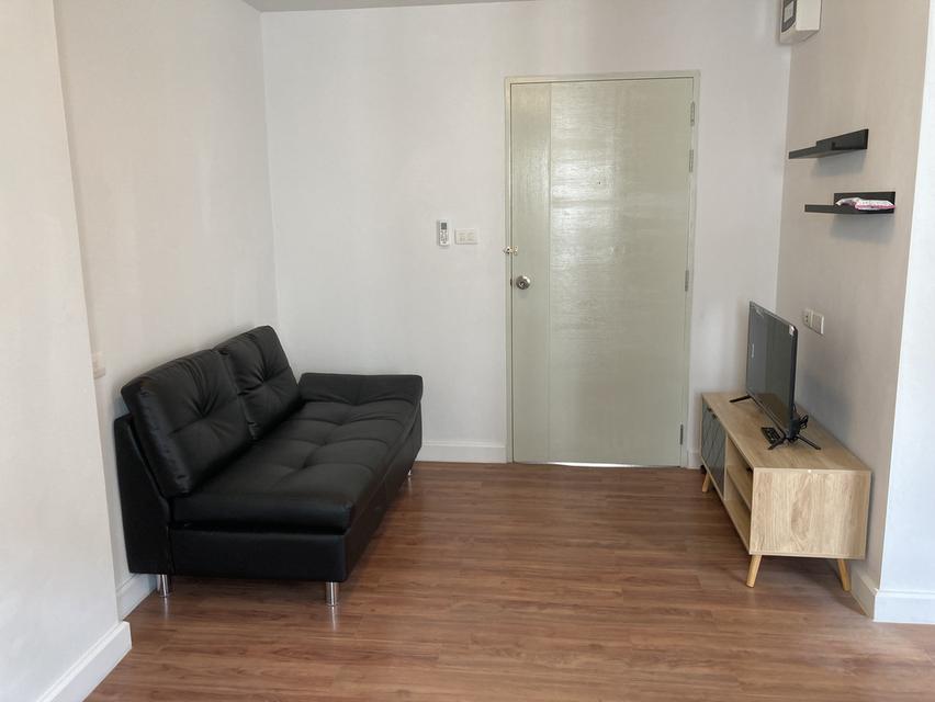 อยู่ดีคอนโด-ฉะเชิงเทรา รูปย่อยที่ 5