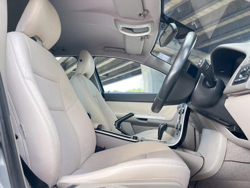 ขาย Volvo V50 2.0 ปี13 11