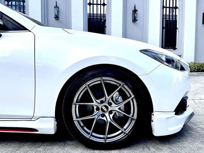 🚘 MAZDA3 2.0 SP SPORT ปี 2014 🚘 รูปที่ 9