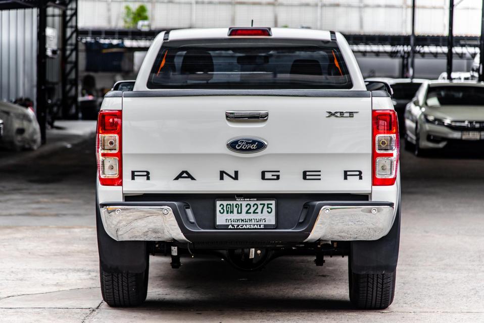 Ford Ranger Opencab 2.2 XLT Hi-Rider 2