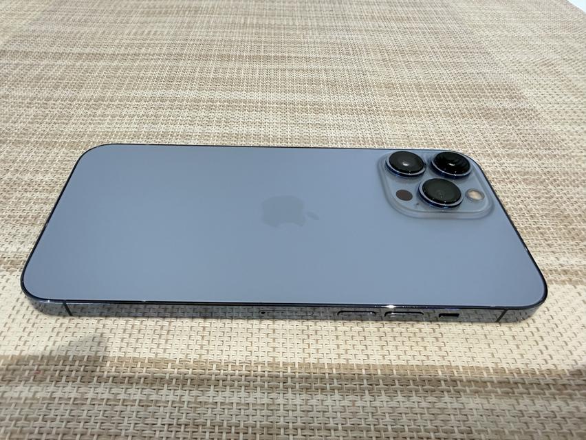 iPhone 13 Pro Max 256 เปลี่ยนกล้องแล้ว รูปที่ 5