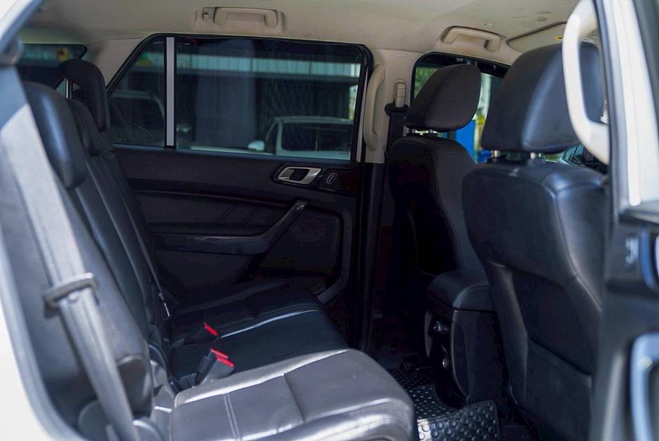 รหัสรถ 67GG9936 🚙 Ford Everest 2.0 Turbo Trend ปี 2022 รูปที่ 11