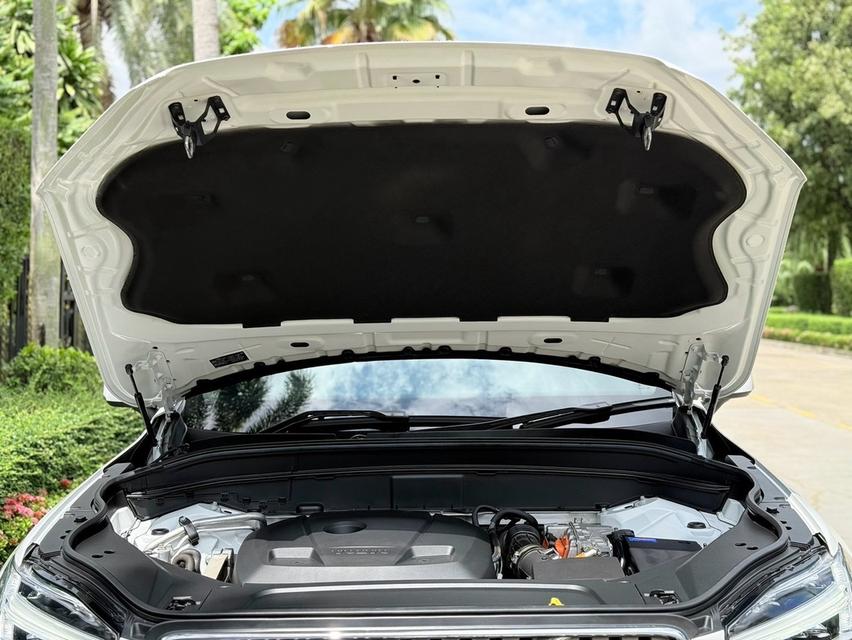 VOLVO XC90 T8 AWD ปี 2019 รูปที่ 21