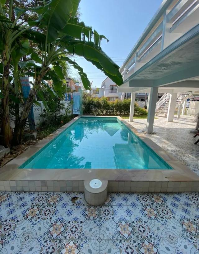 ให้เช่า บ้านเดี่ยว บ้านเดี่ยว หัวหิน 700 ตรม 175 ตรว 3