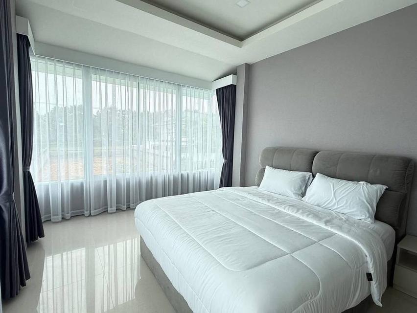 เช่าบ้านเดี่ยว ใกล้หาดจอมเทียน 4