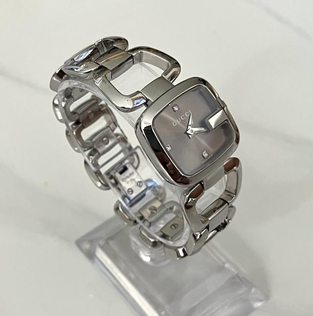 นาฬิกา Gucci 3