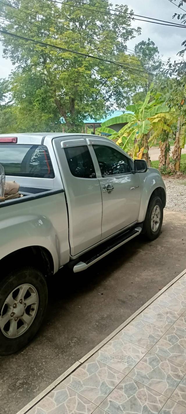 รถกระบะมือสอง กระบะแคป อีซูซุ Isuzu D-MAX Cab Blue Power 1.9 รูปที่ 3