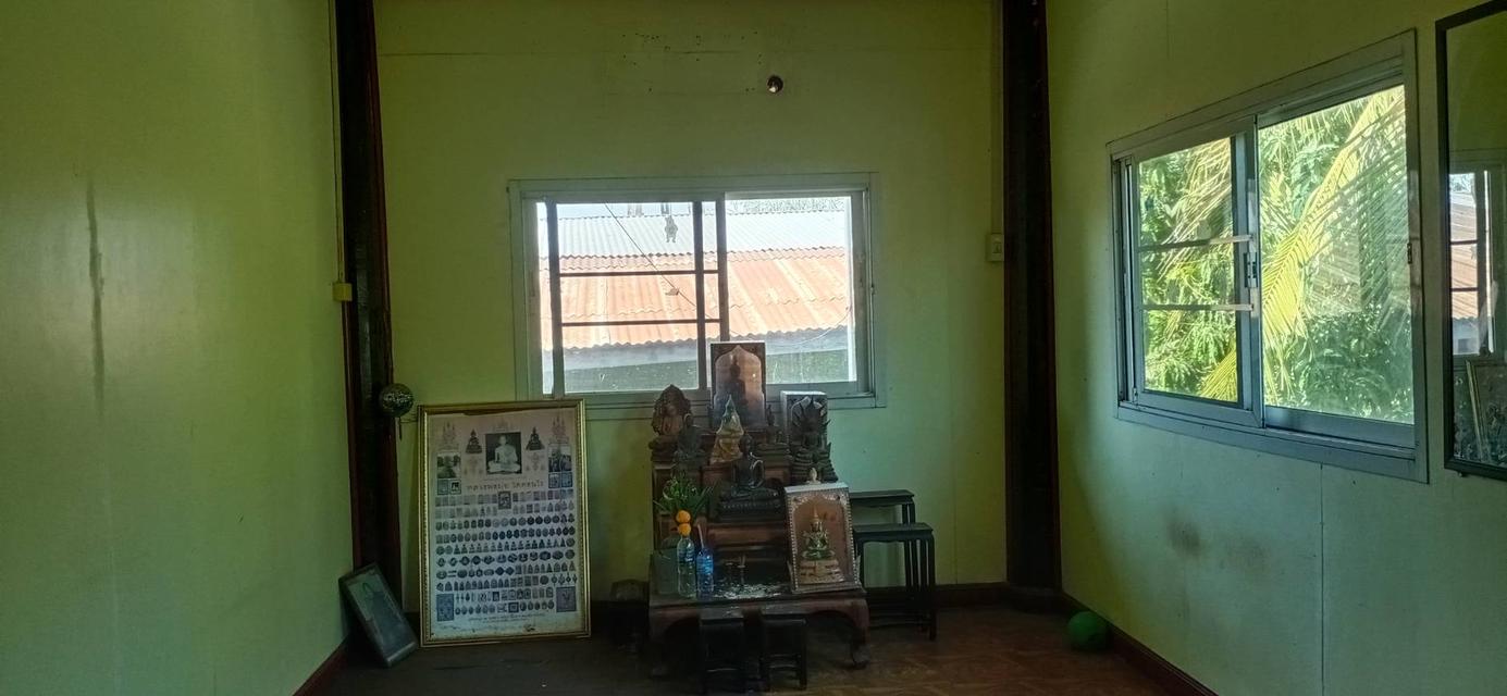 บ้านพร้อมที่ดินในจังหวัดสุพรรณบุรี 5