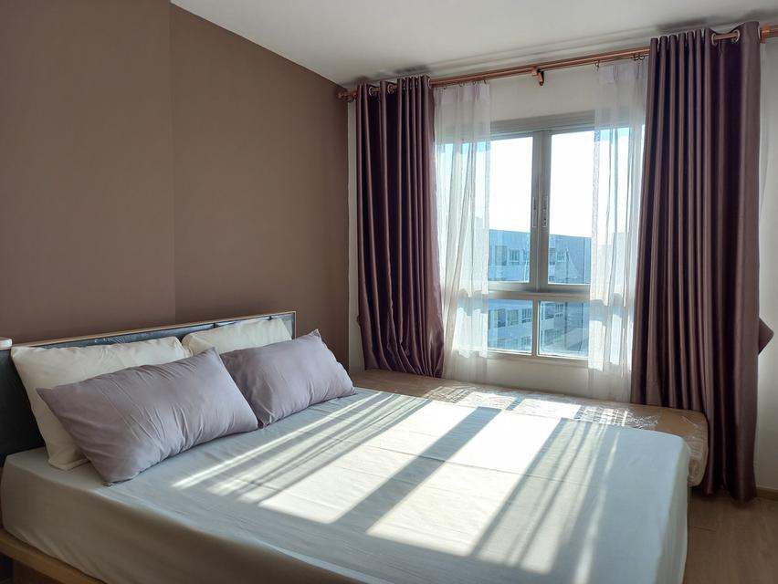 ให้เช่า 1ห้องนอน BTS ปุณณวิถี Elio Del Ray (เอลลิโอ เดลเรย์) สุขุมวิท 64 1