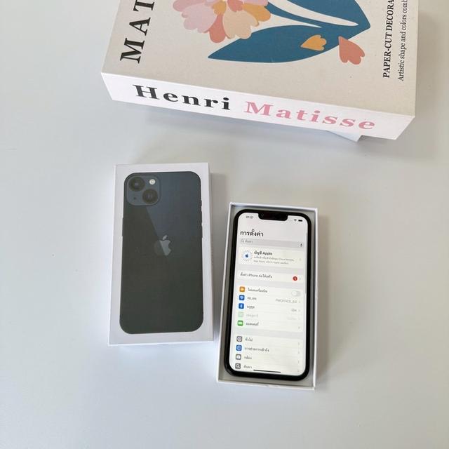 iPhone 13 4