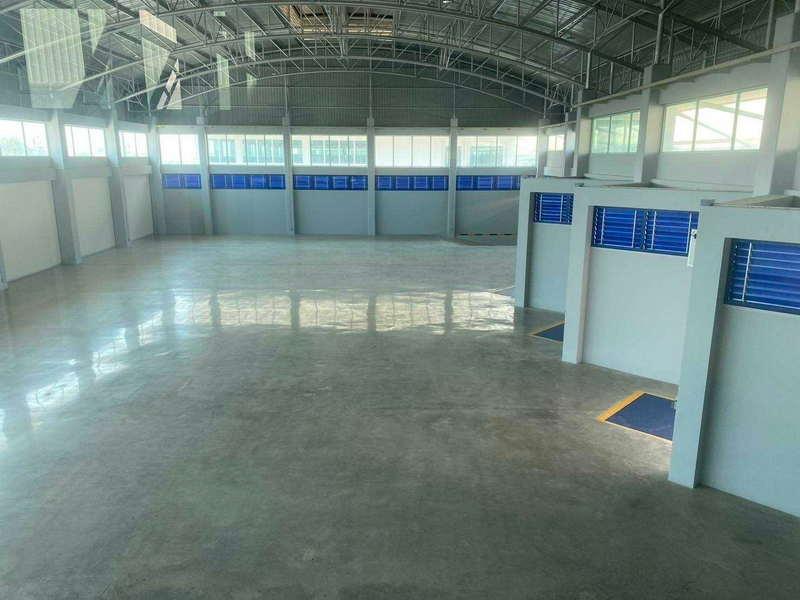 ให้เช่าโกดัง ตำรุง-บางพลี บางพลี สมุทรปราการ BRE25140 3