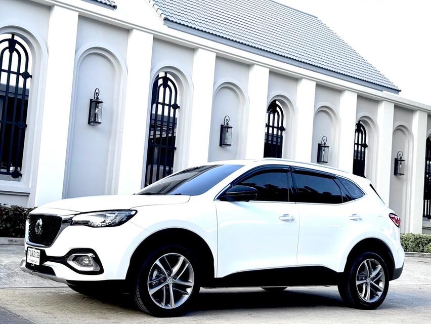 🚘 ___MG HS 1.5X ปี 2020 ___🚘