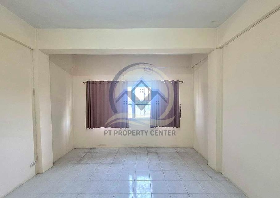 ตึก 4 ชั้น 1 คูหา ซอยวัดพระเงิน ถนนกาญจนาภิเษก บางใหญ่ ติดถนนเหมาะธุรกิจ ขายตามสภาพ ต่อรองได้ 15