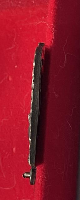 เหรียญพระครูประภากรวิศิษฐ์ วัดกุมภีลบรรพต ควนกาหลงสตูล ปี2537 รูปที่ 4