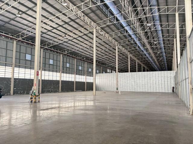 ให้เช่าโกดัง 1200 ตร.ม. ย่านบางซื่อ-ประชาชื่น ใกล้เกษมราษฎร์ ประชาชื่น ใกล้ทางด่วน รถเทรลเลอร์เข้า-ออกได้ 1