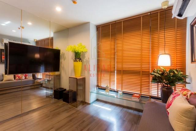 RC090825 ขาย/ให้เช่า Condo 2ห้องนอน THE BASE PARK WEST สุขุมวิท 77 ใกล้ BTS อ่อนนุช 2
