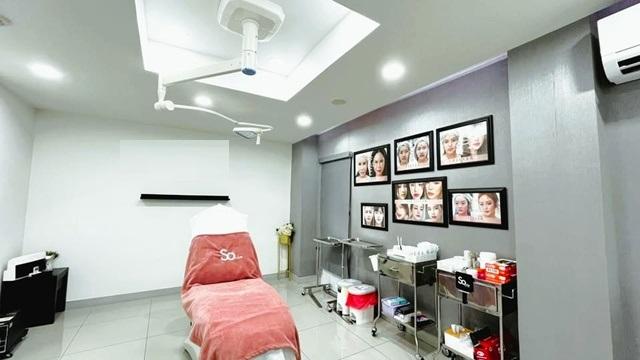 ได้รับใบอนุญาตถูกต้อง 20 นอน 14 น้ำ MRTบางยี่ขัน 1.7 กม. เซนทรัลปิ่นเกล้า 170ม. อาคารทางการแพทย์ 8ชั้น 35ตร.วา. 1125ตร.ม 3