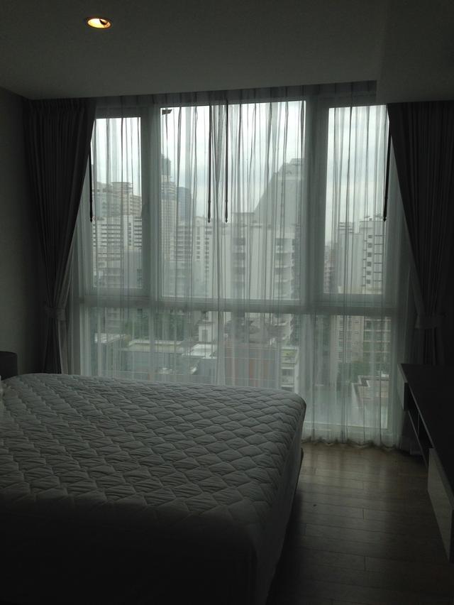 ขายคอนโดย่านอโศกใกล้ BTS 3