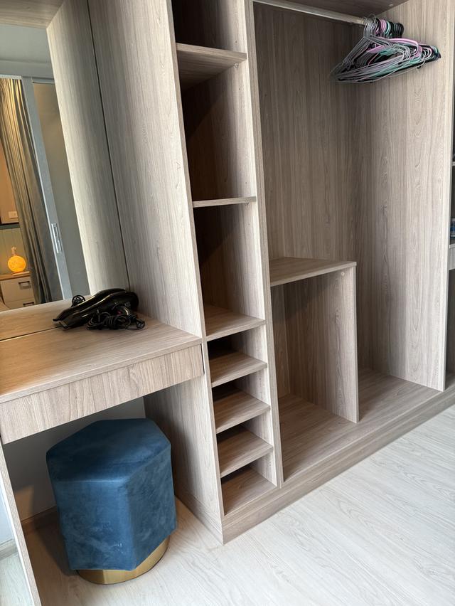 Plum Condo ย่านสุขุมวิท ใกล้ BTS บางจาก 6