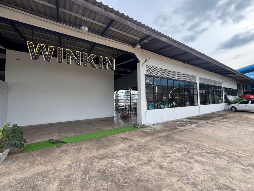 เซ้งด่วน WINKIN Scintilla on Sea ร้านกาแฟ & ร้านอาหารริมทะเล เมืองระยอง