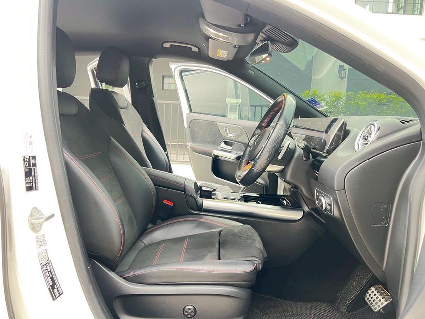 Mercedes-Benz GLA200 AMG 2022 รูปที่ 9