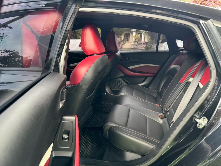 🚘 MG 5 TOP 1.5 X AUTO ปี 2025 17