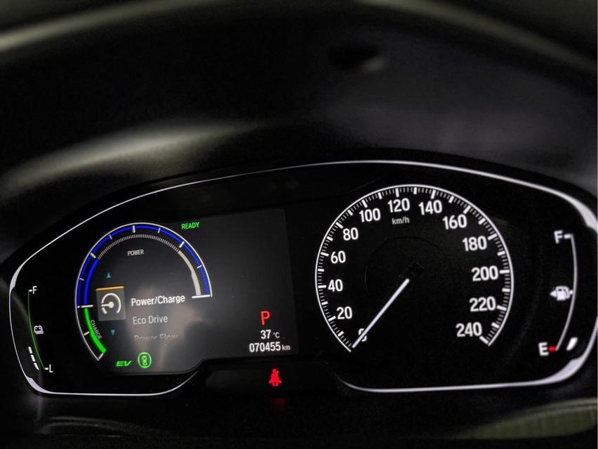 HONDA ACCORD 2.0 HYBRID ปี 2019 โฉม ปี19-23 13