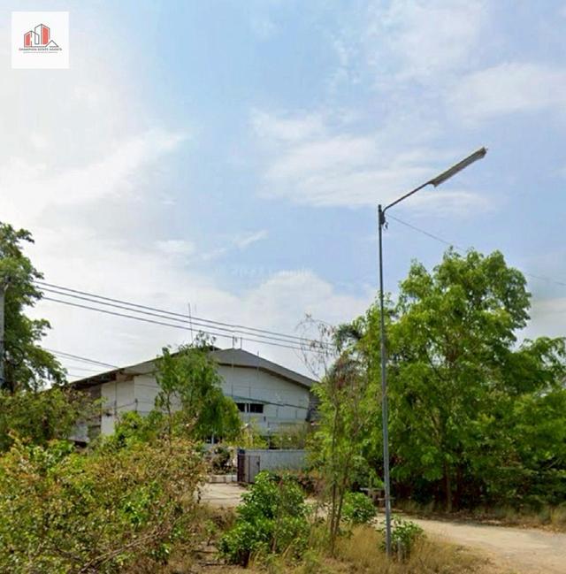 ที่ดินติดริมถนนหลักสายเอเชีย อ. ตาคลี จ. นครสวรรค์ 1