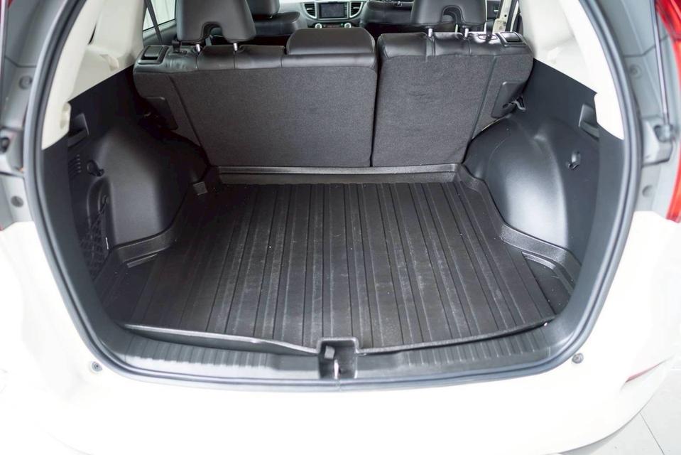 HONDA CRV, 2.0 E (i-VTEC) 4WD ปี 2016 โฉม ปี12-17 รูปที่ 15