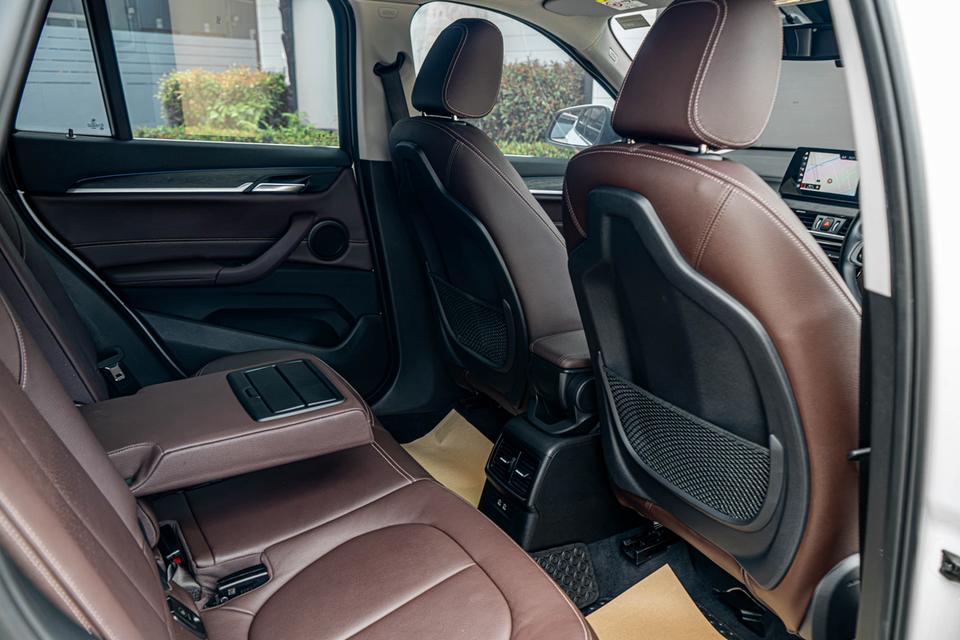(แจ้งรหัสรถ CBL5957) BMW X1 2.0 sDrive20d xLine LCI F48 At 2022 (8กก 5957) รูปที่ 16