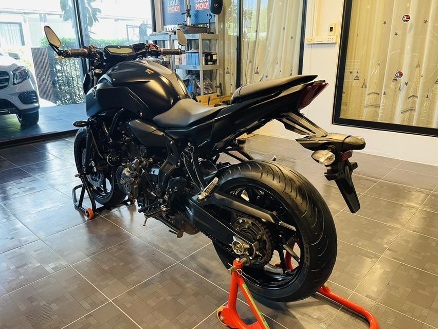 ขายด่วนรถบ้าน Mt07/2019 รูปที่ 5