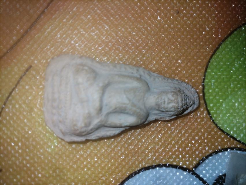 พระกรุกันทรวิชัย พิมพ์เล็กรายละเอียด	พระกรุกันทรวิชัย อ.กันทรวิชัย จ.มหาสารคาม พิมพ์เล็ก