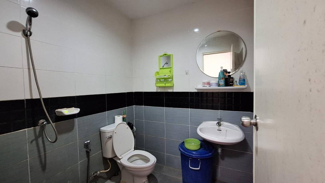 ขายทาวน์เฮ้าส์ 2 ชั้น หมู่บ้าน ณ.ราธร สุวินทวงศ์ 23 (เฟสใหม่)(N.821) 7