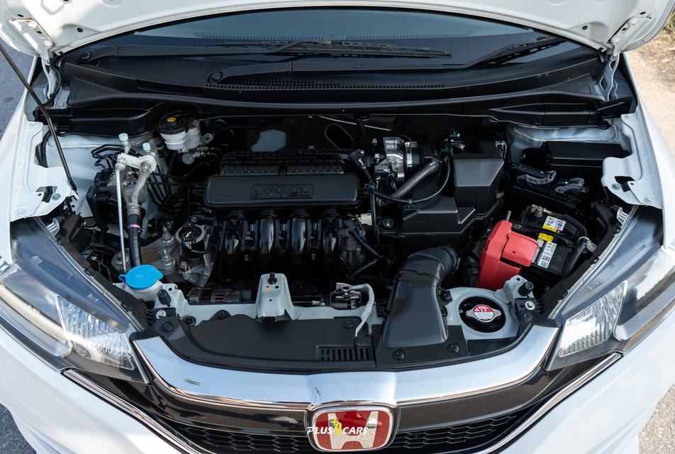 รถยนต์ honda jazz gk 1.5s auto 2021 รูปที่ 16