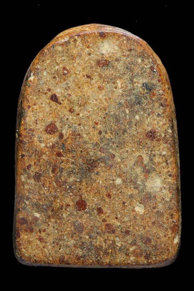 พระซุ้มกอพิมพ์ใหญ่ มีกนก รูปที่ 2