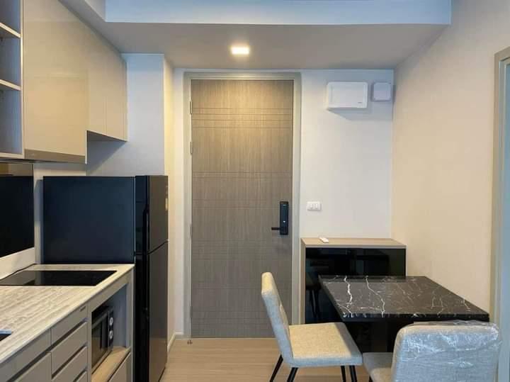 Quintara Treehaus Sukhumvit 42  วิวดี ให้เช่า 1